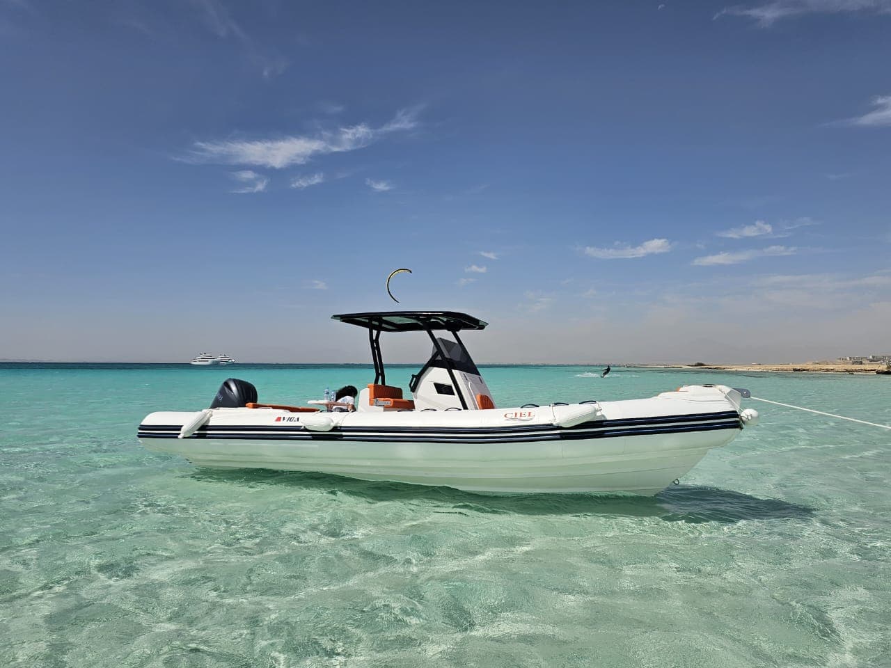 Speedboat Tour - image 3