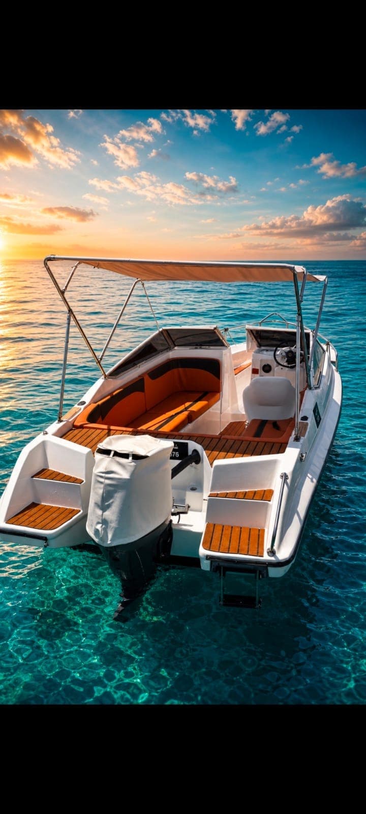 Speedboat Tour - image 5