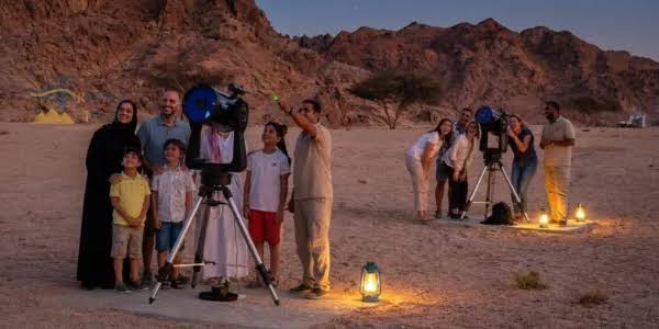 Stargazing - image 1