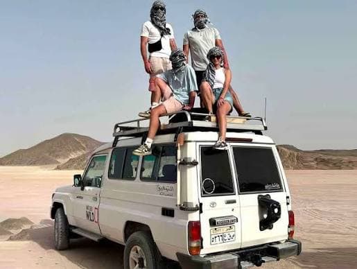 Super Safari - image 1