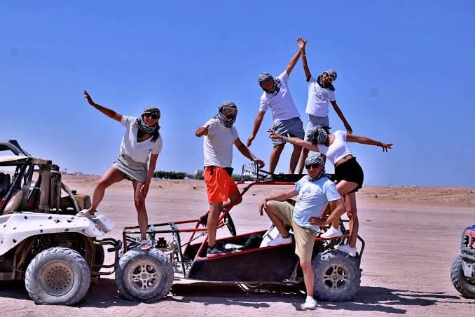 Super Safari - image 2