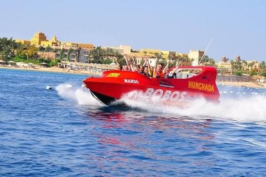 Twister Speedboat - image 5